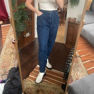 Vintage Riders Jeans